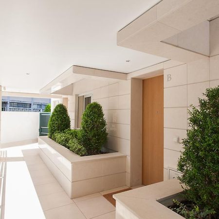 Апартаменти Living Graca Лісабон Екстер'єр фото